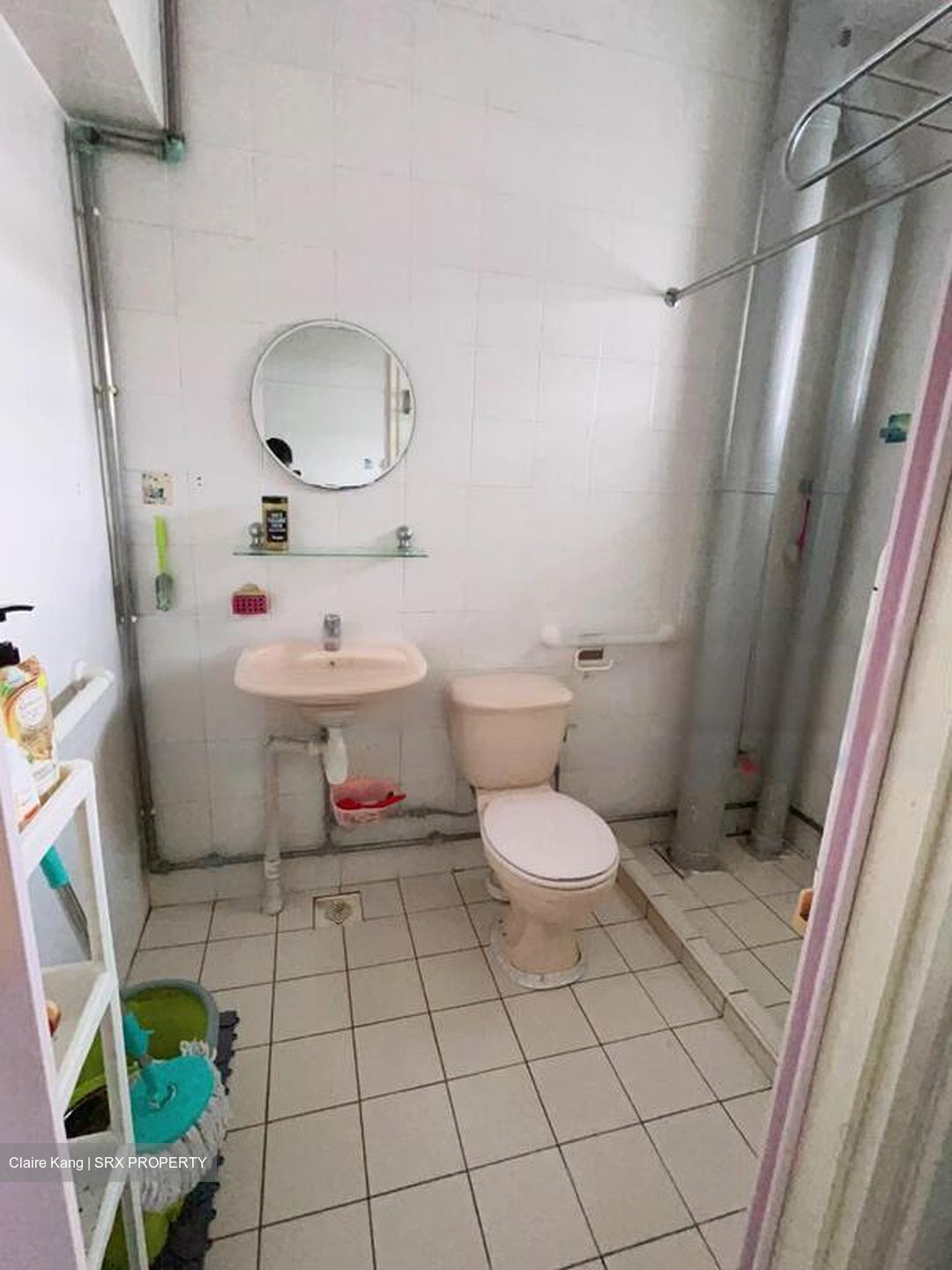 Blk 206D Compassvale Place (Sengkang), HDB 5 Rooms #550349341
